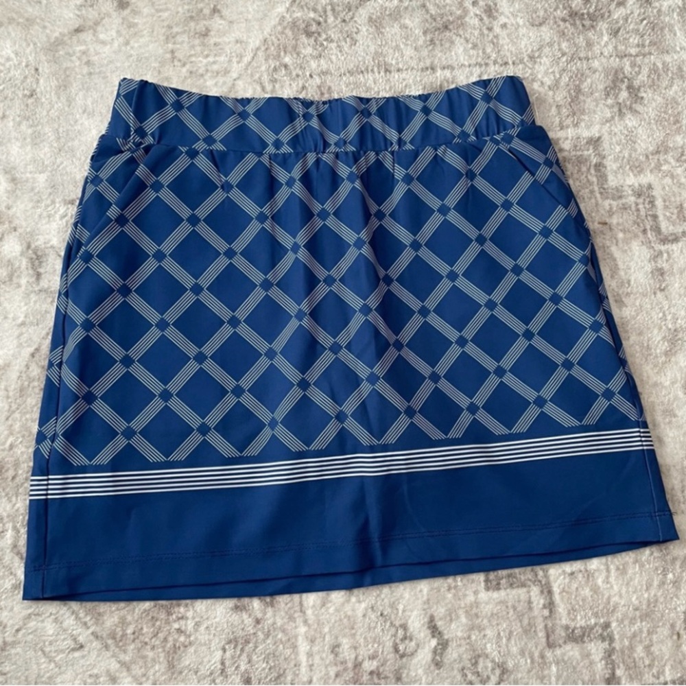 Kyodan skort